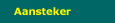 aansteker